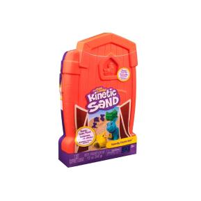 Spin Master Kinetic Sand Σετ Φάρμας 6072781
