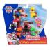Spin Master Paw Patrol Fire Rescue Figure Pack 6072961