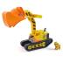 Spin Master Paw Patrol Rubble & Crew Μεγάλο Όχημα Κατασκευών Του Ραμπλ 6073297