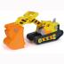 Spin Master Paw Patrol Rubble & Crew Μεγάλο Όχημα Κατασκευών Του Ραμπλ 6073297