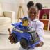 Spin Master Paw Patrol: R/C Action Cruiser - Chase Vehicle (6073298)
