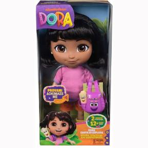 Spin Master Dora Η Καλύτερή μου Φίλη (Μιλάει Ελληνικά) 30cm 6073359