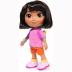Spin Master Dora Η Καλύτερή μου Φίλη (Μιλάει Ελληνικά) 30cm 6073359