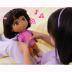 Spin Master Dora Η Καλύτερή μου Φίλη (Μιλάει Ελληνικά) 30cm 6073359