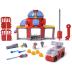 Λαμπάδα Spin Master Paw Patrol Fire Station Playset 6073760
