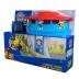 Spin Master Paw Patrol Core Lookout Tower Πύργος Αποστολών 6073765