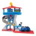 Λαμπάδα Spin Master Paw Patrol Core Lookout Tower Πύργος Αποστολών