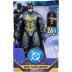 Spin Master DC Φιγούρα Δράσης Batman - Night Flare Batman Lights And Sounds 30cm 6073931