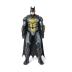 Λαμπάδα Spin Master DC Φιγούρα Δράσης Batman - Night Flare Batman Lights And Sounds 30cm 6073931