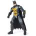 Λαμπάδα Spin Master DC Φιγούρα Δράσης Batman - Night Flare Batman Lights And Sounds 30cm 6073931
