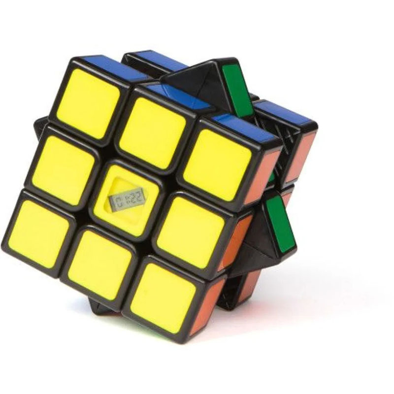 Spin Master Κύβος Του Rubik 3X3 Με Χρονόμετρο 6074028