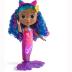 Spin Master Gabby's Dollhouse Movie Mermaid Doll Διαδραστική Γοργόνα 6074338