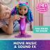 Spin Master Gabby's Dollhouse Movie Mermaid Doll Διαδραστική Γοργόνα 6074338