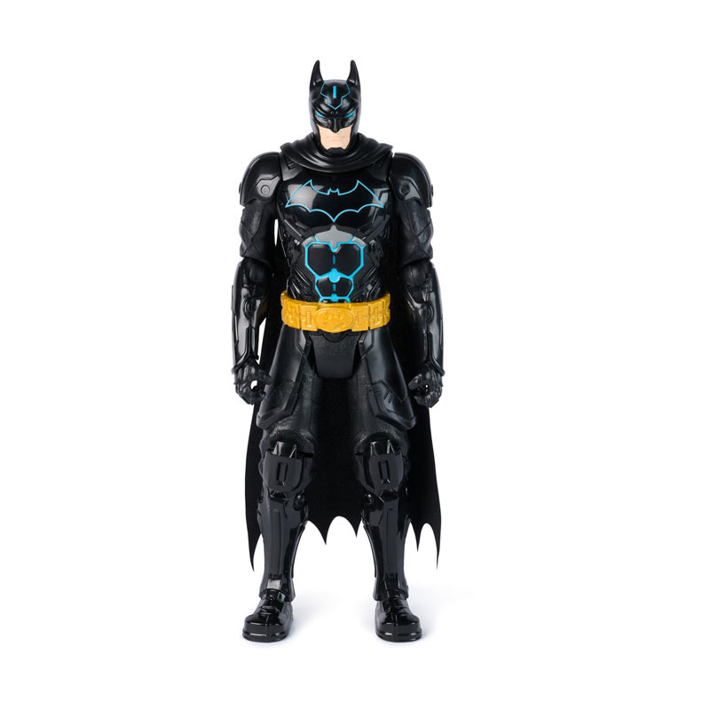 Spin Master DC Batman Action Figure Stealth Batman Ninja (30cm) 6074673