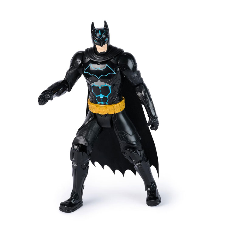 Spin Master DC Batman Action Figure Stealth Batman Ninja (30cm) 6074673