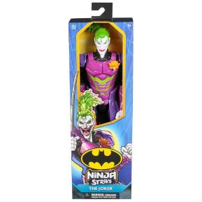 Spin Master DC Batman Action Figure The Joker Ninja (30cm) 6061624