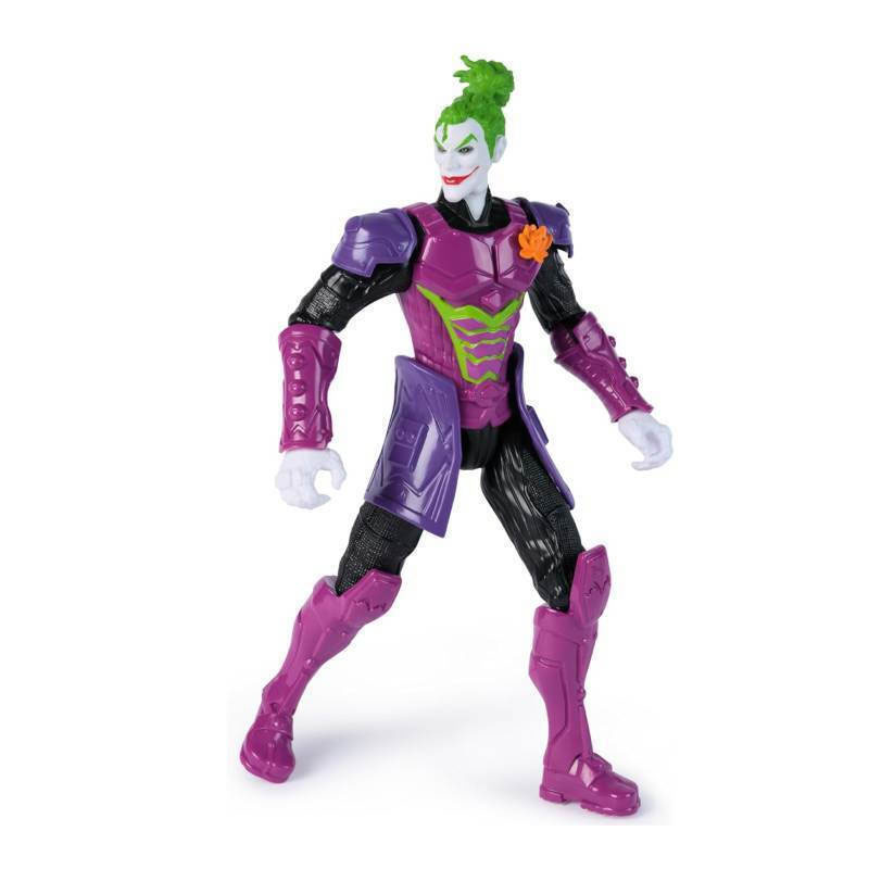 Spin Master DC Batman Action Figure The Joker Ninja (30cm) 6061624