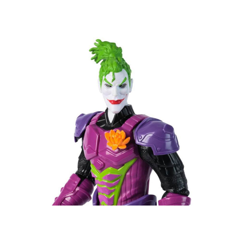 Spin Master DC Batman Action Figure The Joker Ninja (30cm) 6061624