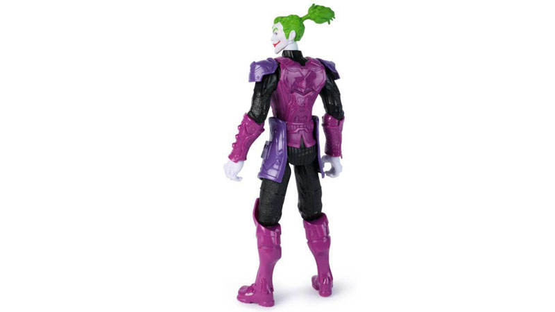 Spin Master DC Batman Action Figure The Joker Ninja (30cm) 6061624