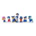 Spin Master Paw Patrol Search & Rescue Team Pack 6074759