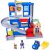 Spin Master Paw Patrol Search & Rescue HQ Police Station Playset - Αστυνομικό Τμήμα 6074775