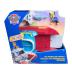 Spin Master Paw Patrol Sea Patroller Vehicle Playset Πλοίο Διάσωσης 6074778