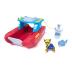 Spin Master Paw Patrol Sea Patroller Vehicle Playset Πλοίο Διάσωσης 6074778