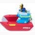 Spin Master Paw Patrol Sea Patroller Vehicle Playset Πλοίο Διάσωσης 6074778