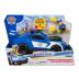 Spin Master Paw Patrol Search & Rescue Chase Cruiser Περιπολικό 6074962