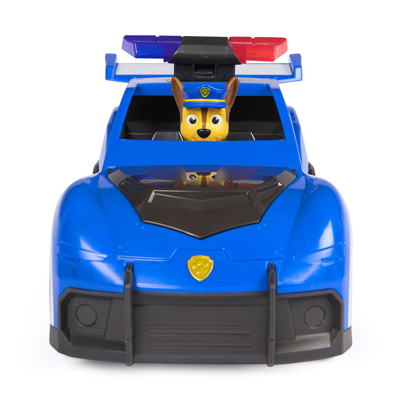 Spin Master Paw Patrol Search & Rescue Chase Cruiser Περιπολικό 6074962