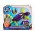 Spin Master Hexbots Interactive Gecko Glow in the dark RC Διαδραστική Σαύρα 6075451