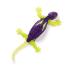 Spin Master Hexbots Interactive Gecko Glow in the dark RC Διαδραστική Σαύρα 6075451