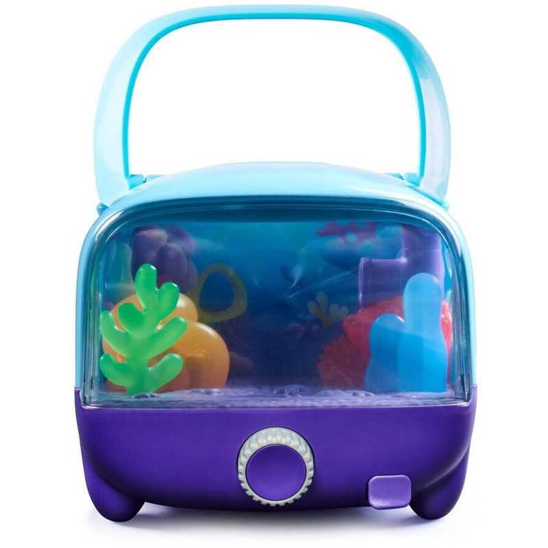 Spin Master Disney Bitzee Διαδραστικό Digital Ζωάκι Aquarium 6075549