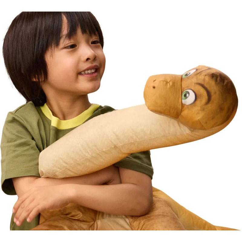 Spin Master Paw Patrol Dino Movie Megasaurus - Μεγαλόσαυρος 76cm 6075939
