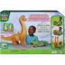 Spin Master Paw Patrol Dino Movie Megasaurus - Μεγαλόσαυρος 76cm 6075939