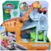 Spin Master Paw Patrol Dino Movie Pup Squad Playset 25,4cm 6075941