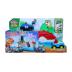 Spin Master Paw Patrol Movie 3 2in1 Dino Mobile Headquarters 6076044