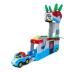 Spin Master Paw Patrol Movie 3 2in1 Dino Mobile Headquarters 6076044