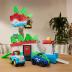Spin Master Paw Patrol Movie 3 2in1 Dino Mobile Headquarters 6076044