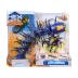 Spin Master Hexbots Interactive Centipede RC Διαδραστική Σαρανταποδαρούσα 6076554
