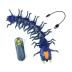 Spin Master Hexbots Interactive Centipede RC Διαδραστική Σαρανταποδαρούσα 6076554
