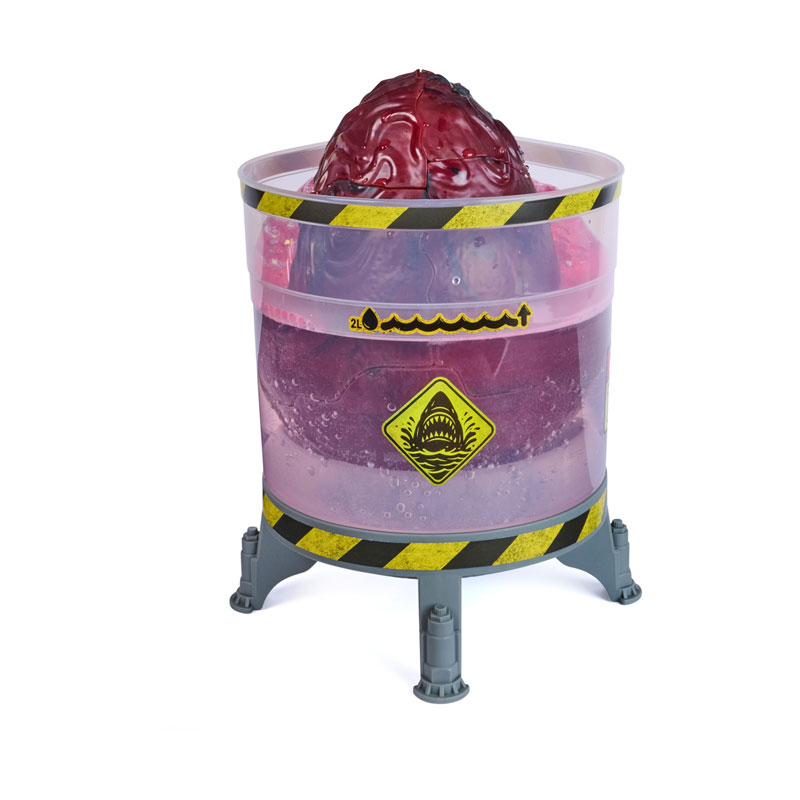 Spin Master Primal Hatch The Shark Ο Καρχαρίας 40,6cm 6076677