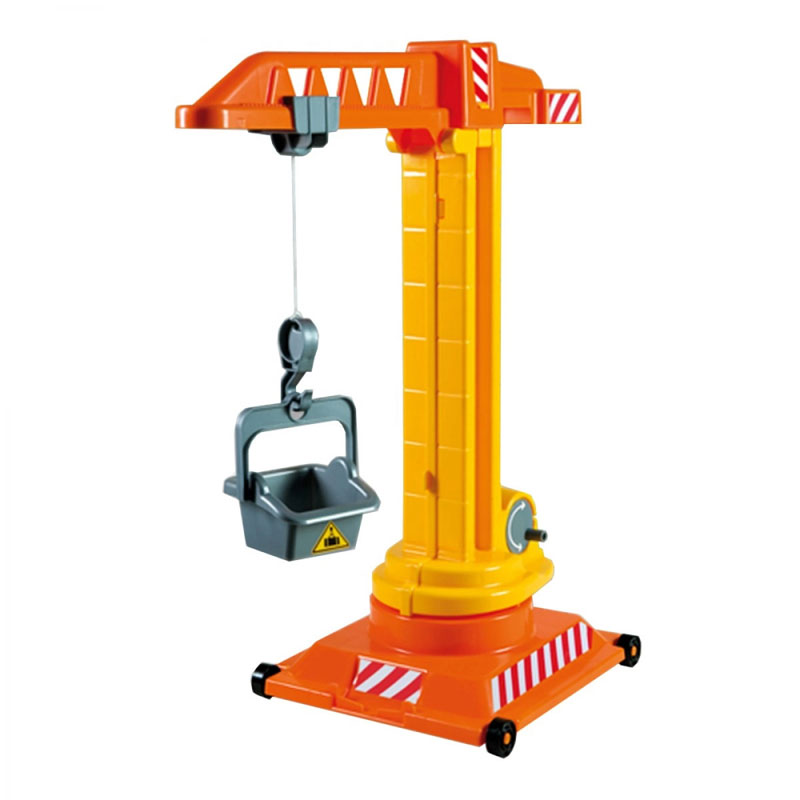 Androni Giocattoli Γερανός 52εκ. 6095-0000