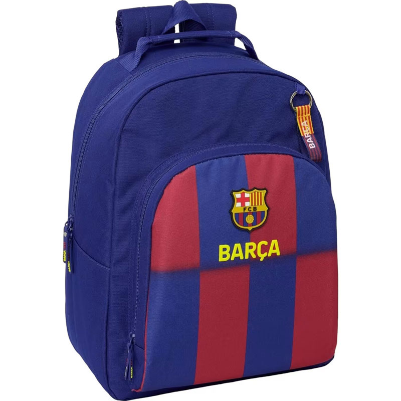 Safta Τσάντα Δημοτικού Πλάτης FC Barcelona 612529305