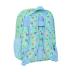 Safta Tσάντα Πλάτης Νηπιαγωγείου Bluey Sisters 34cm 612533185