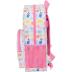 Safta Τσάντα Πλάτης Νηπιαγωγείου Peppa Pig Baby Pig 34cm 612572185