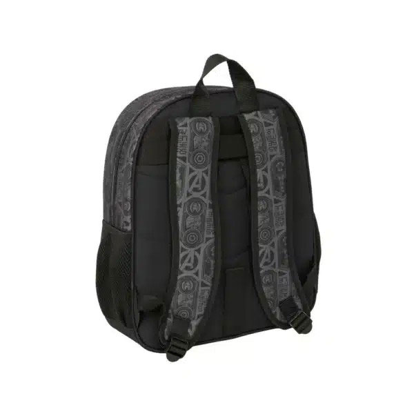 Safta Junior Backpack Avengers "Vendetta" 32 x 38 x 12 cm 612579640