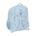 Safta Τσάντα Πλάτης Νηπιαγωγείου Disney Stitch 34cm 612602006