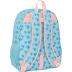 Safta Τσάντα Πλάτης Δημοτικού Disney Stitch Ohana 42cm 612613180
