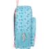 Safta Τσάντα Πλάτης Δημοτικού Disney Stitch Ohana 42cm 612613180